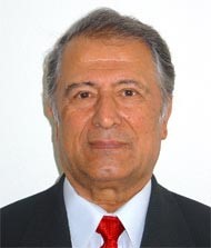 دکتر ناصر انقطاع